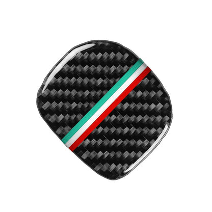 Glove Box Switch Handle Cover Trim for Alfa Romeo 159 Brera Spider (2006-2011)