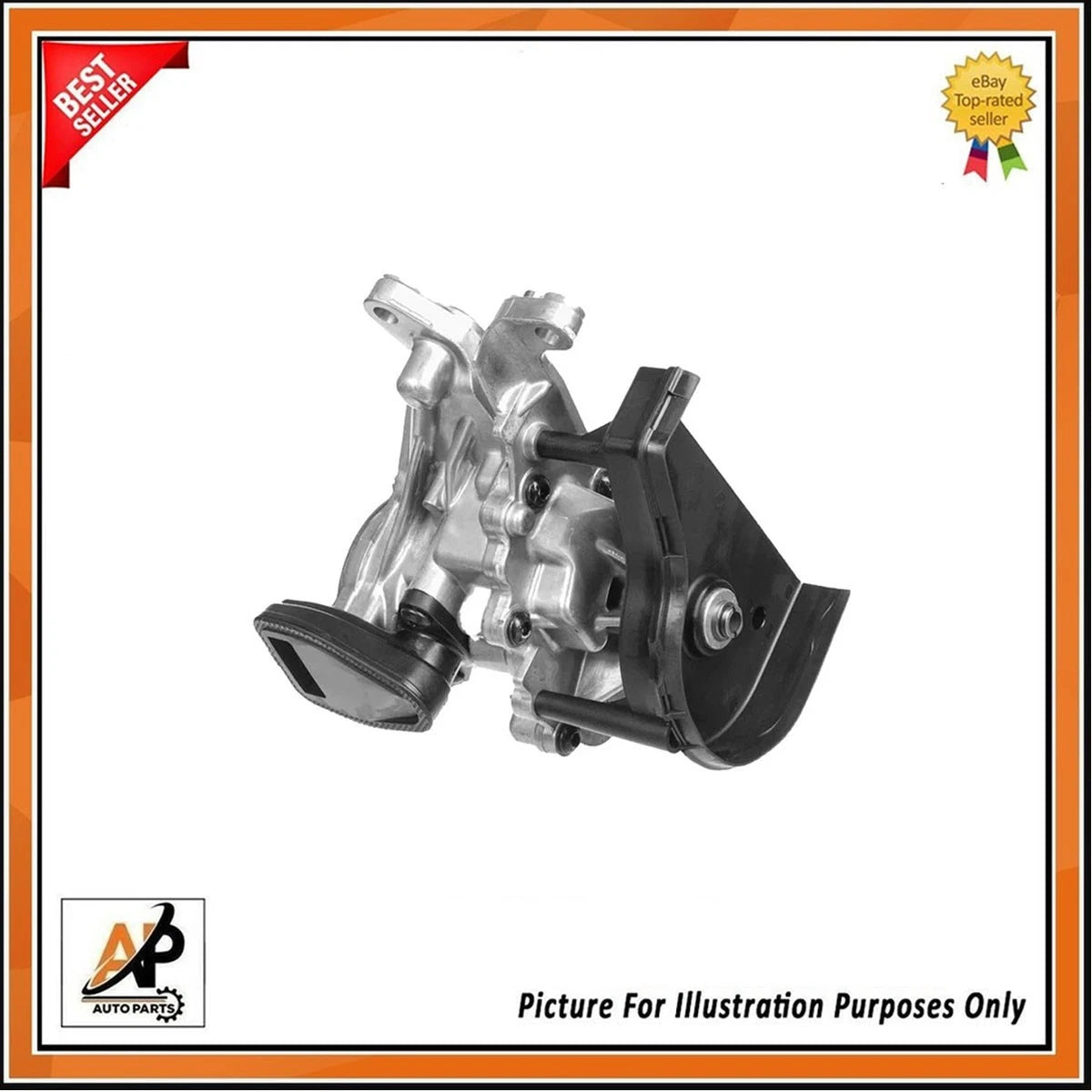 Engine Rebuild Parts Kit Heavy Duty for Vauxhall Astra 1.6 CDTI (2012–2016)
