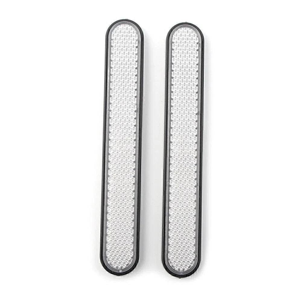 Rear Fender Reflector for Harley Sportster 883 1200 X48