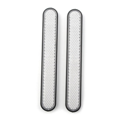 Rear Fender Reflector for Harley Sportster 883 1200 X48