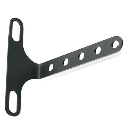 Adjustable Headlight Bracket Holder for Harley Sportster Dyna