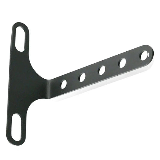 Adjustable Headlight Bracket Holder for Harley Sportster Dyna