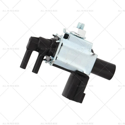 Control Solenoid Valve for Nissan Patrol Y61 GU ZD30DDTI (1997-2016)