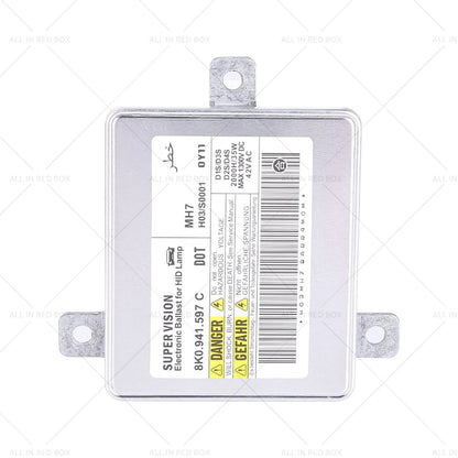 HID D3S Bulb Control Unit for Chrysler 300 (2011-2021)