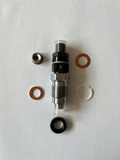4 x Fuel Injectors for Bobcat/Kubota V2003 V2203 645 751 S150 S175