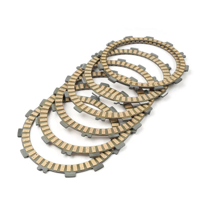 Clutch Friction Plates for Suzuki SV650 SV 650 (2003-2019)