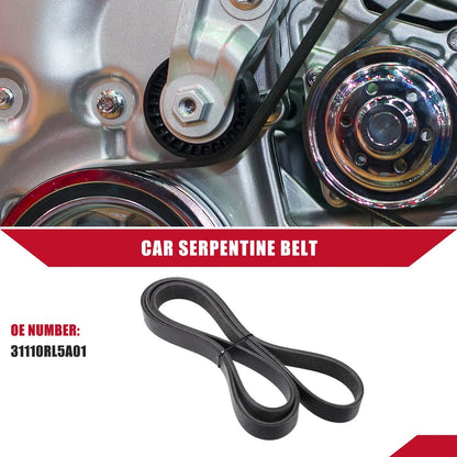 Serpentine Belt for Honda CR-V, Civic (2017-2020)