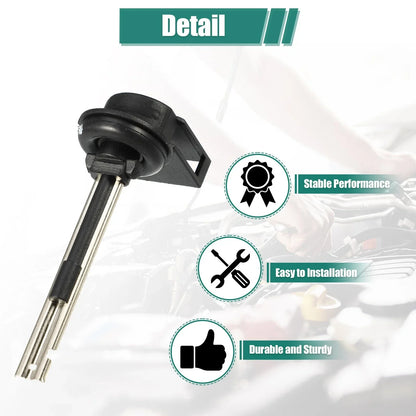 Ambient Air Temperature Sensor for Mercedes-Benz CL 65 AMG (2008-2014)