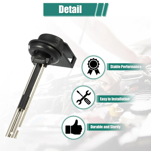 Ambient Air Temperature Sensor for Mercedes-Benz CL 65 AMG (2008-2014)