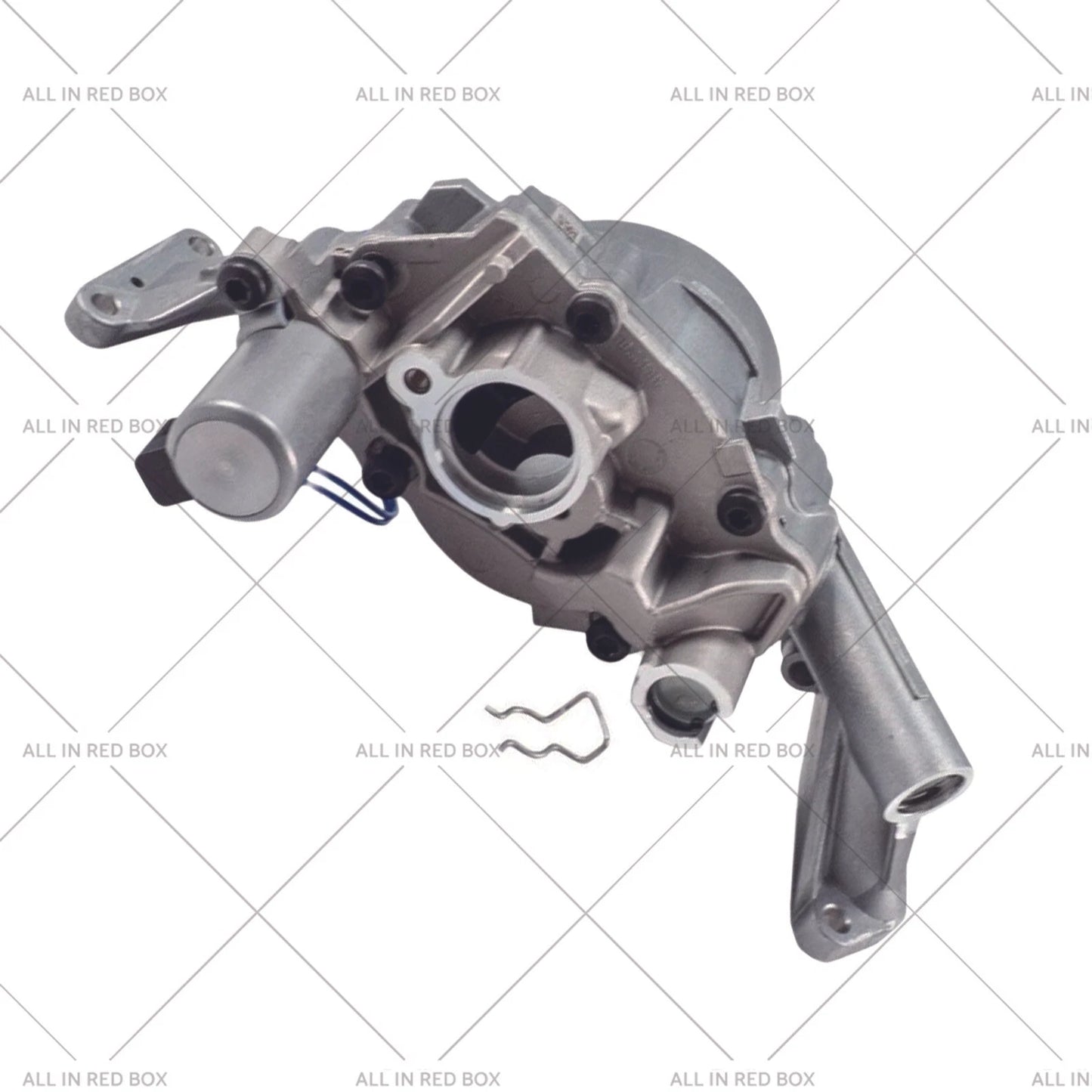 Engine Oil Pump for Ram Jeep Dodge Chrysler (2016-2025)