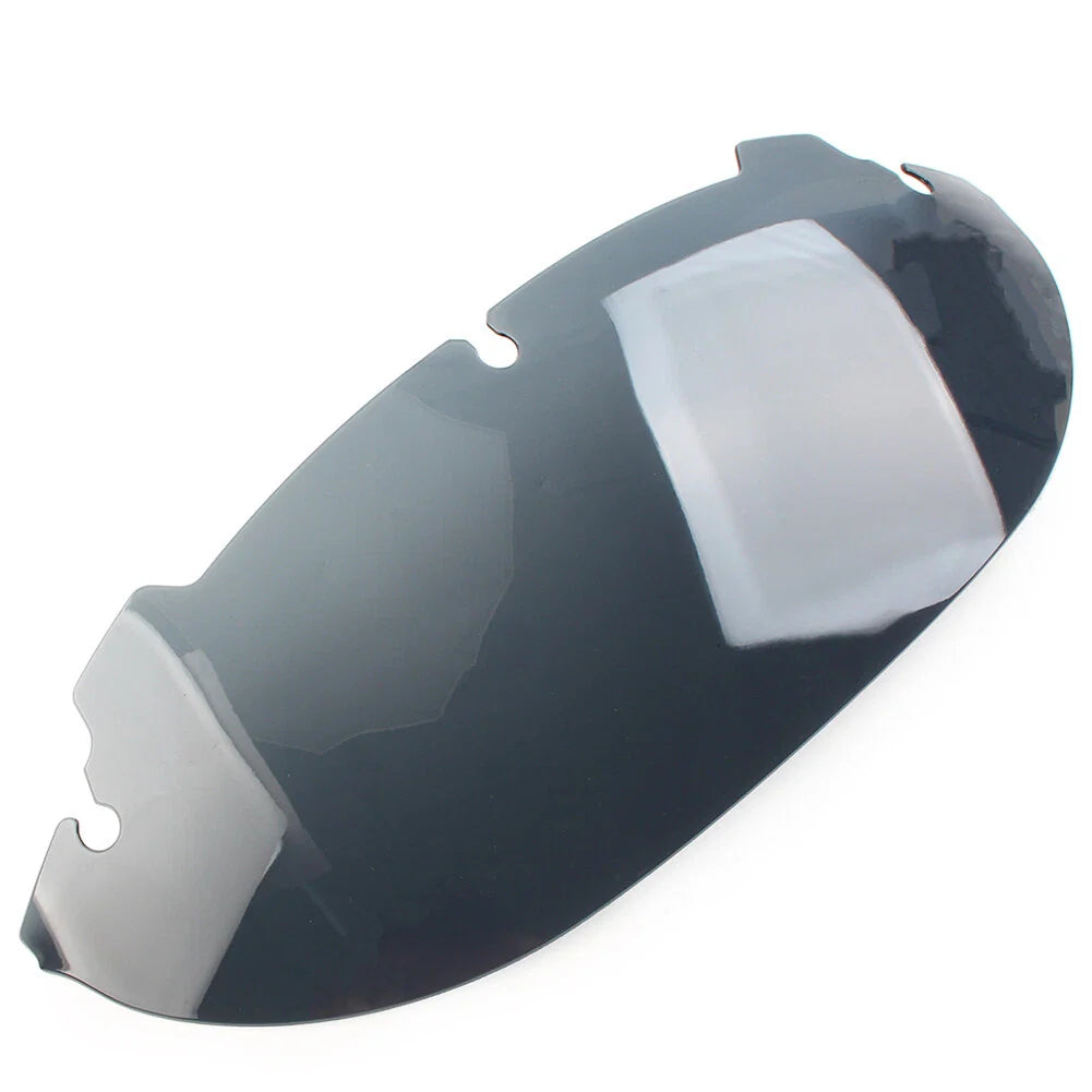 7" Windshield for Harley Davidson Electra Glide, Street Glide (2014-2023)