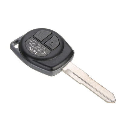 Remote Car Key ID46 Chip 433MHz for Suzuki Swift Grand Vitara (2005-2013)