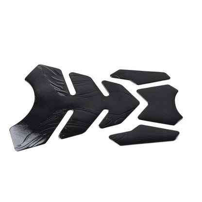 Fuel Gas Tank Pad Decals for Kawasaki Ninja 250 300 400 ZX10R (2013-2023)