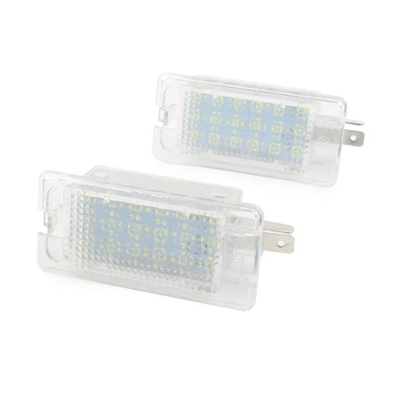 LED Luggage Compartment Trunk Lights for Hyundai Kia Spectra Rio Sportage