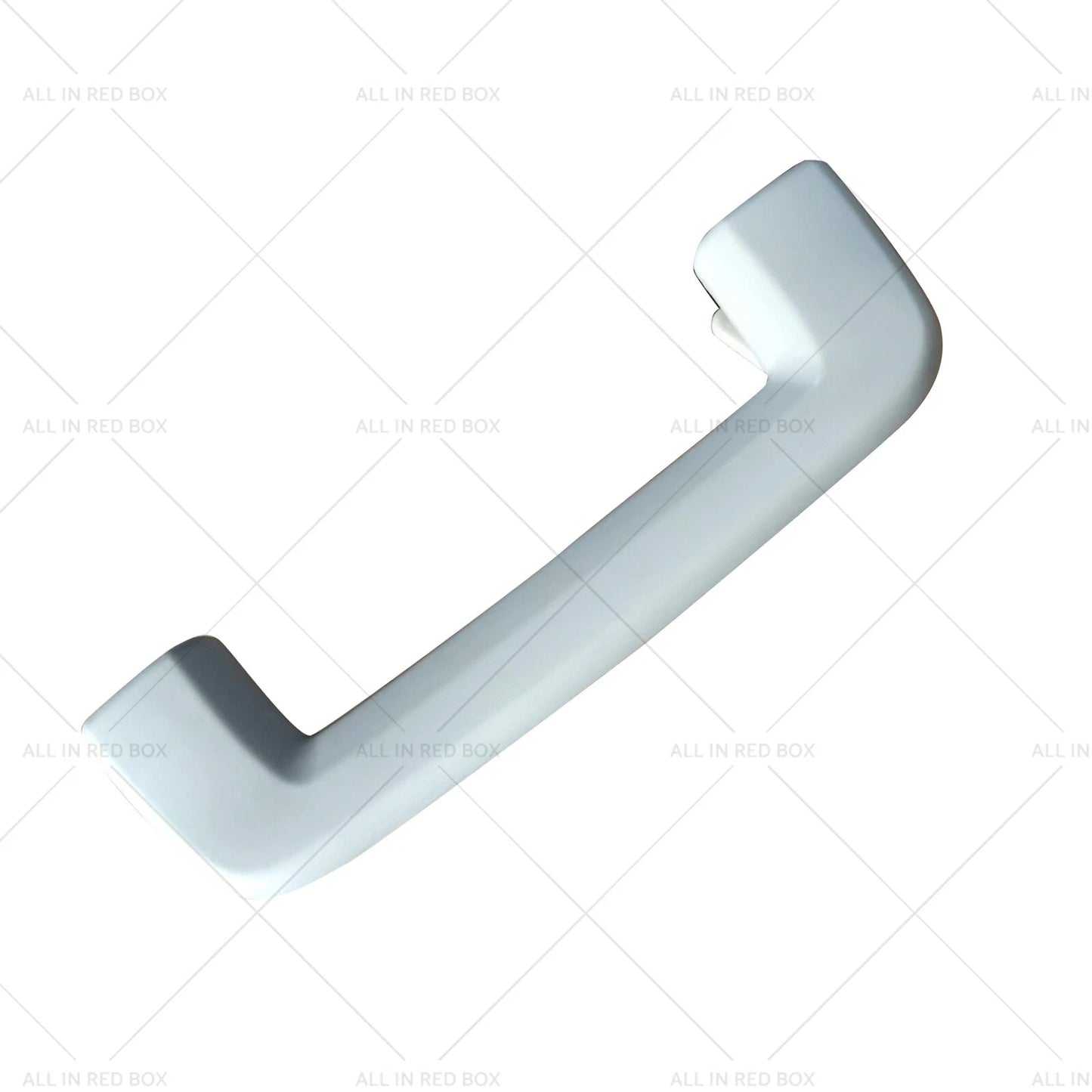 Roof Pull Grab Handles for Ford Ranger T6 T7, Mazda BT50 (2012-2019)