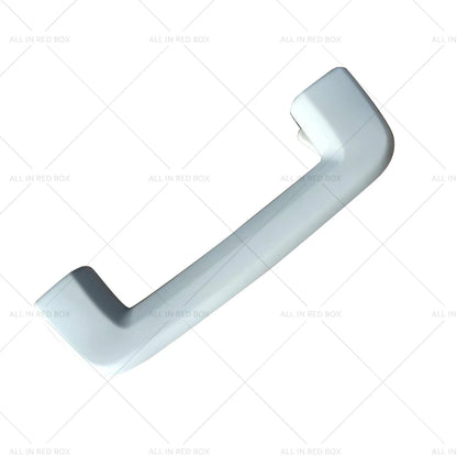 Roof Pull Grab Handles for Ford Ranger T6 T7, Mazda BT50 (2012-2019)