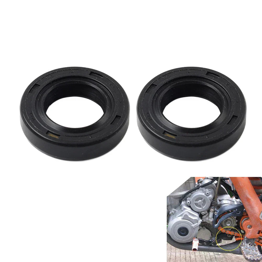 Crankcase Oil Seal for Honda TRX450 Foreman ES (2002-2004)