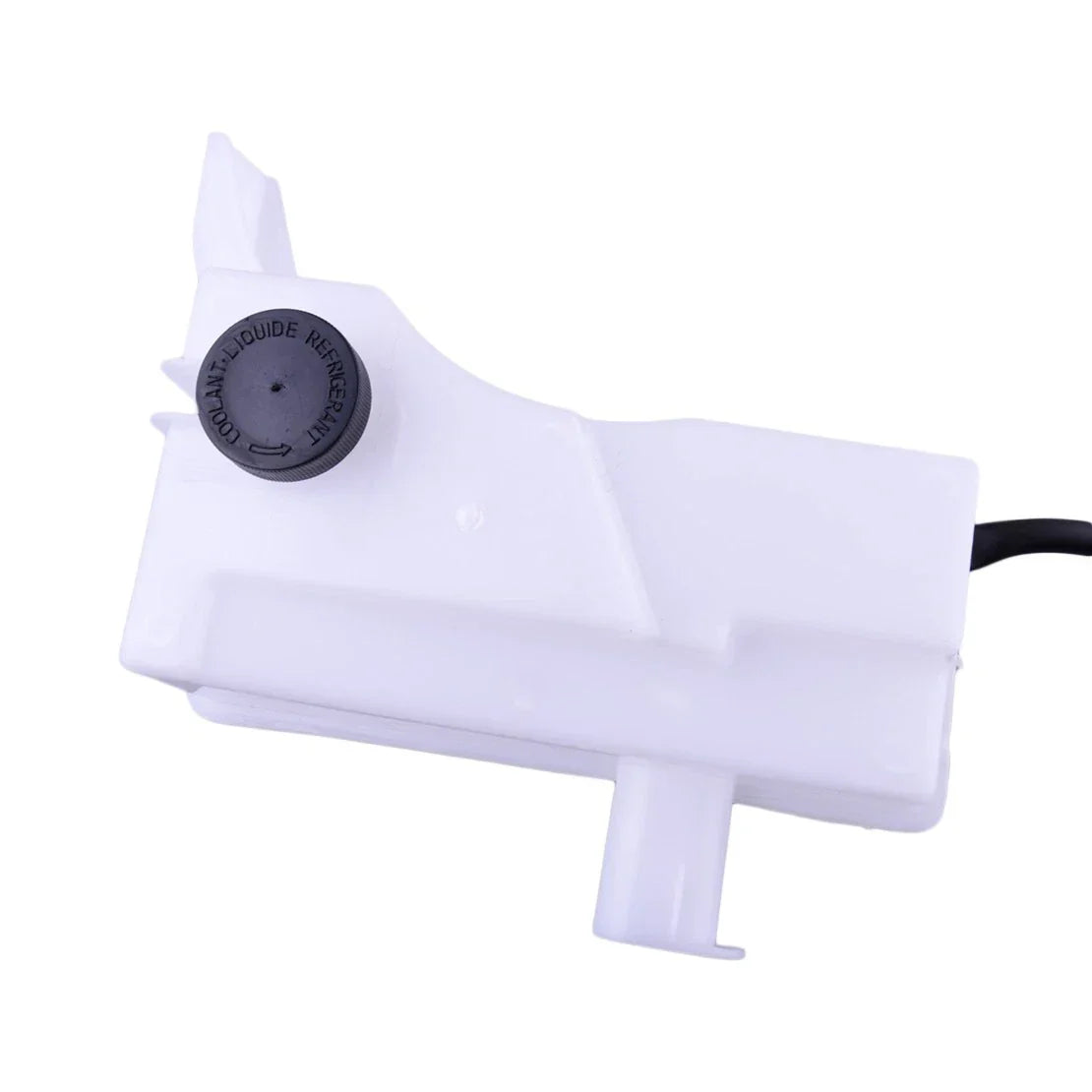 Coolant Reservoir with Cap & Hose for Nissan Rogue (2008-2015)