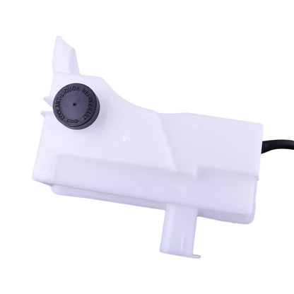 Coolant Reservoir with Cap & Hose for Nissan Rogue (2008-2015)