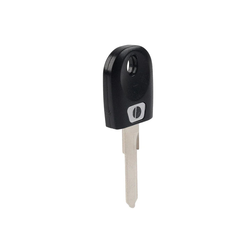 Uncut Blank Key for Ducati Monster 1200, Hypermotard, 939, 797, 821, 1198