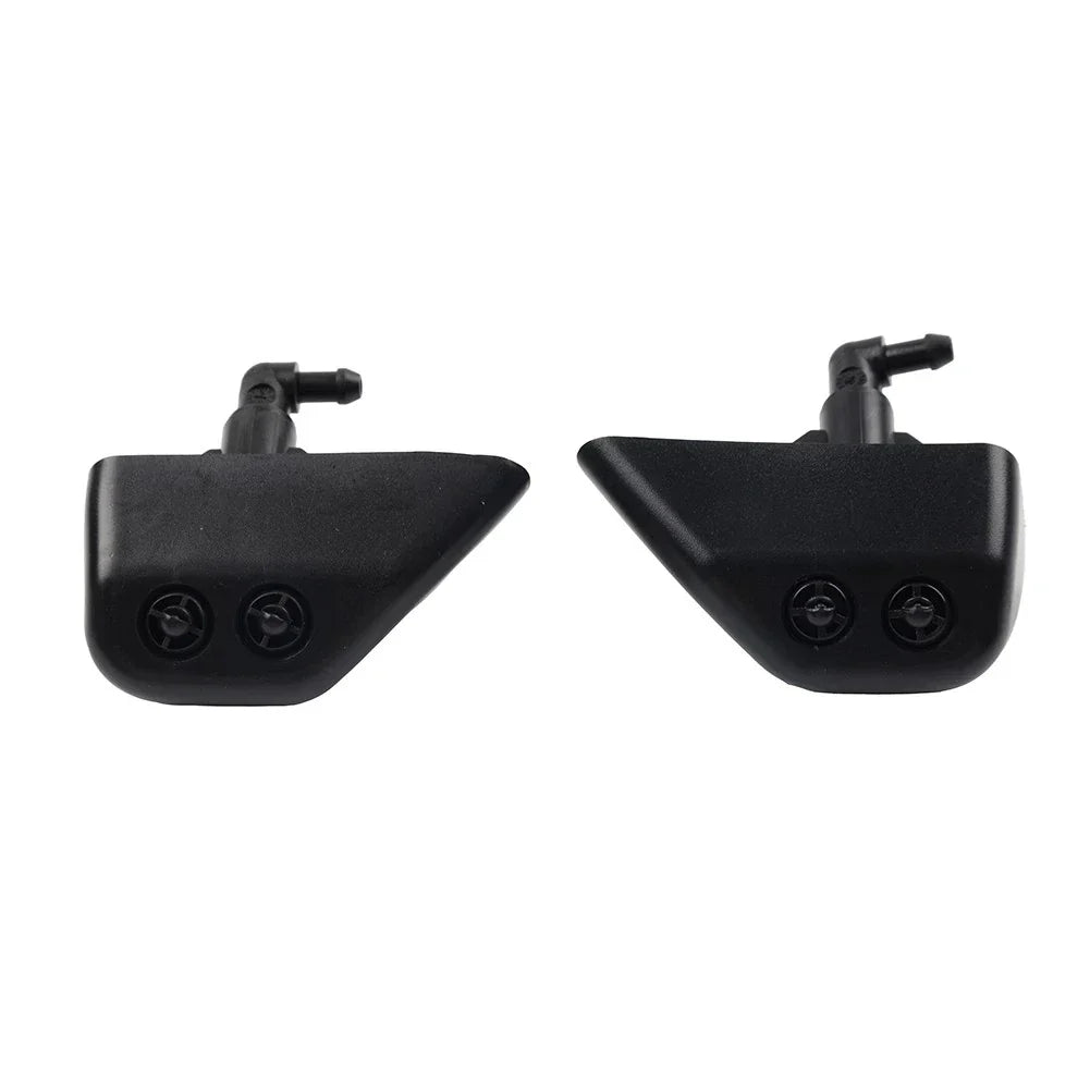 Headlight Washer Spray Nozzle Jet for Land Rover Freelander 2 (2008-2010) 1 Pair