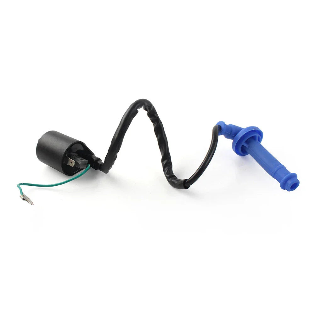 Ignition Coil for Honda Sportrax 450, CRF450X, CRF450R (2004-2014)