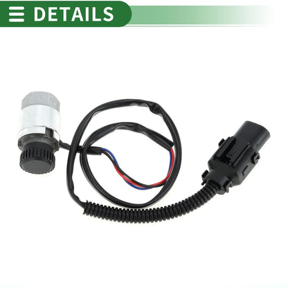 Transmission Speedometer Sensor for Hyundai HD1000 (2000-2005)