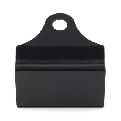Aluminum Mounting Bracket for Water Temperature Meter Voltmeter Thermometer