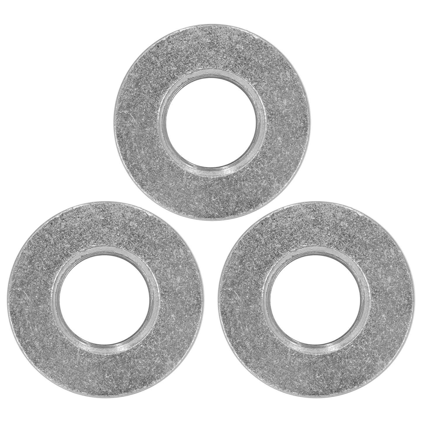 Deck Spindle Blade Nuts Replacement for Cub Cadet MTD Troy-Bilt (2005–2015)