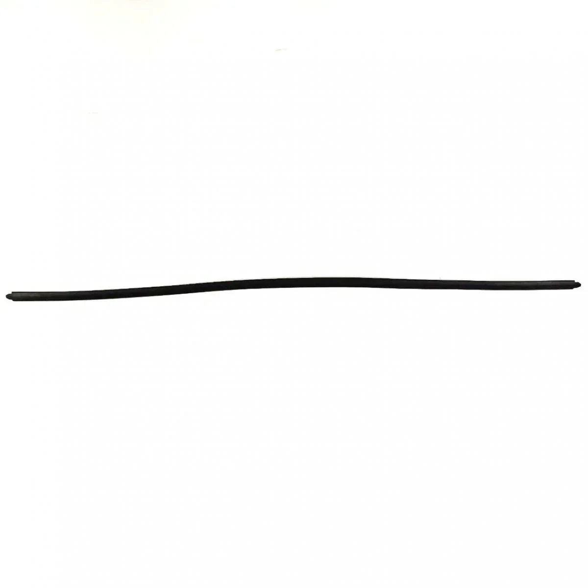 Front Windshield Rubber Upper Weatherstrip Fits Honda Accord CD 4D Sedan 1994-97