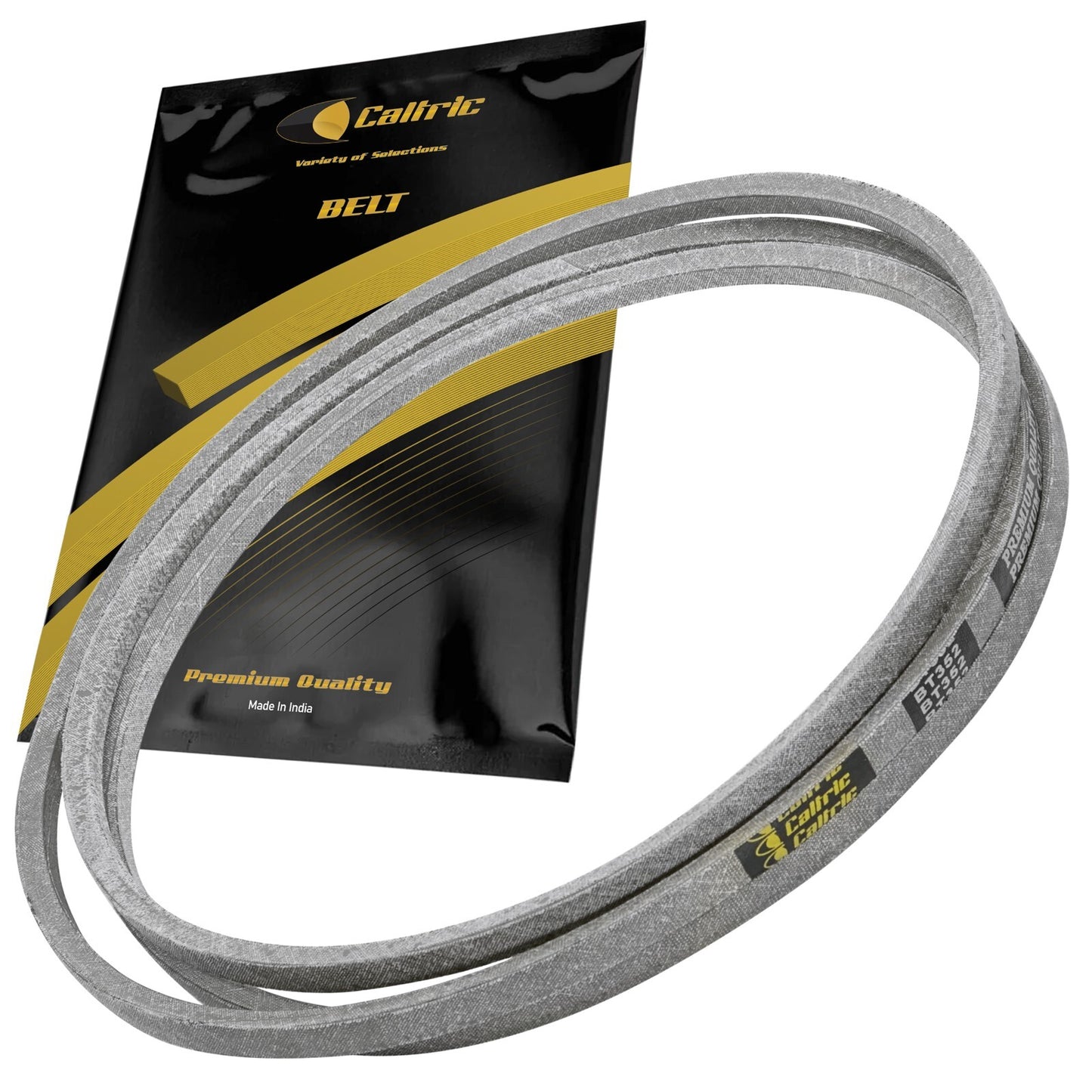 Deck Belt 46 Inch Replacement for Cub Cadet LT 1045 LT 1046 i1046 (2010–2018)