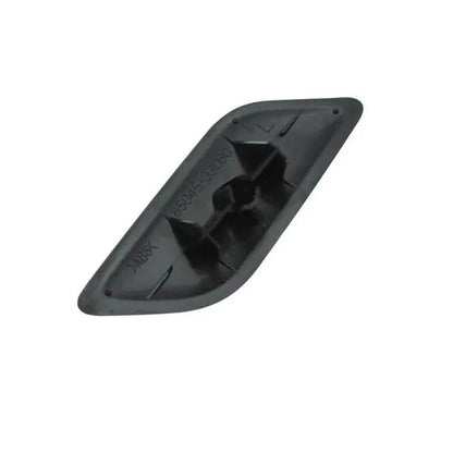 Front Left Headlight Washer Nozzle Cap for Toyota Camry (2009-2011)