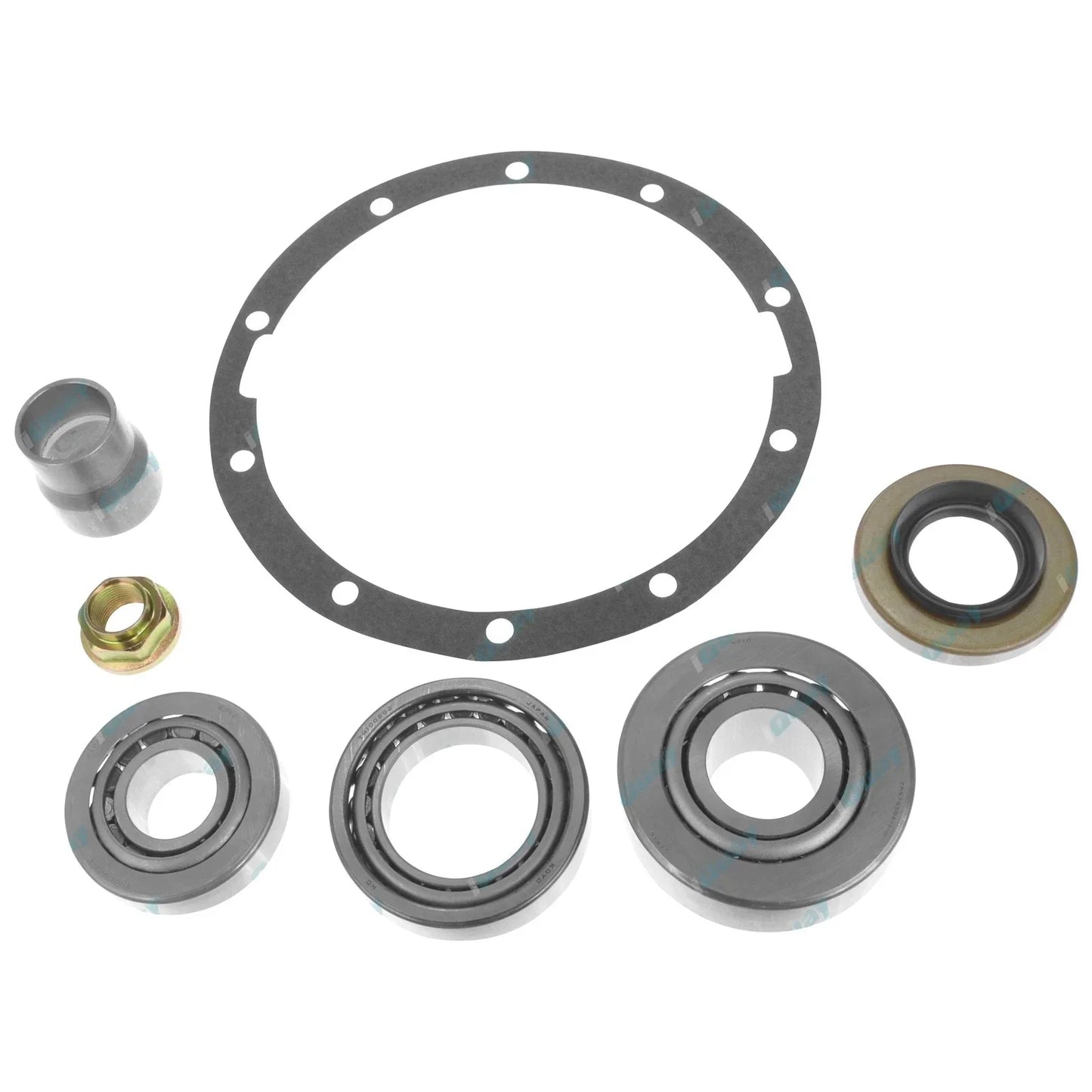 Differential Diff Bearing & Seal Repair Kit for Toyota Chaser JZX100 1996~2001
