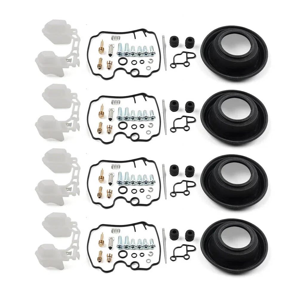 Carburetor Repair Kit for Yamaha FZR600R (1989-1999)