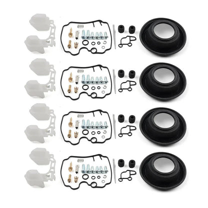 Carburetor Repair Kit for Yamaha FZR600R (1989-1999)