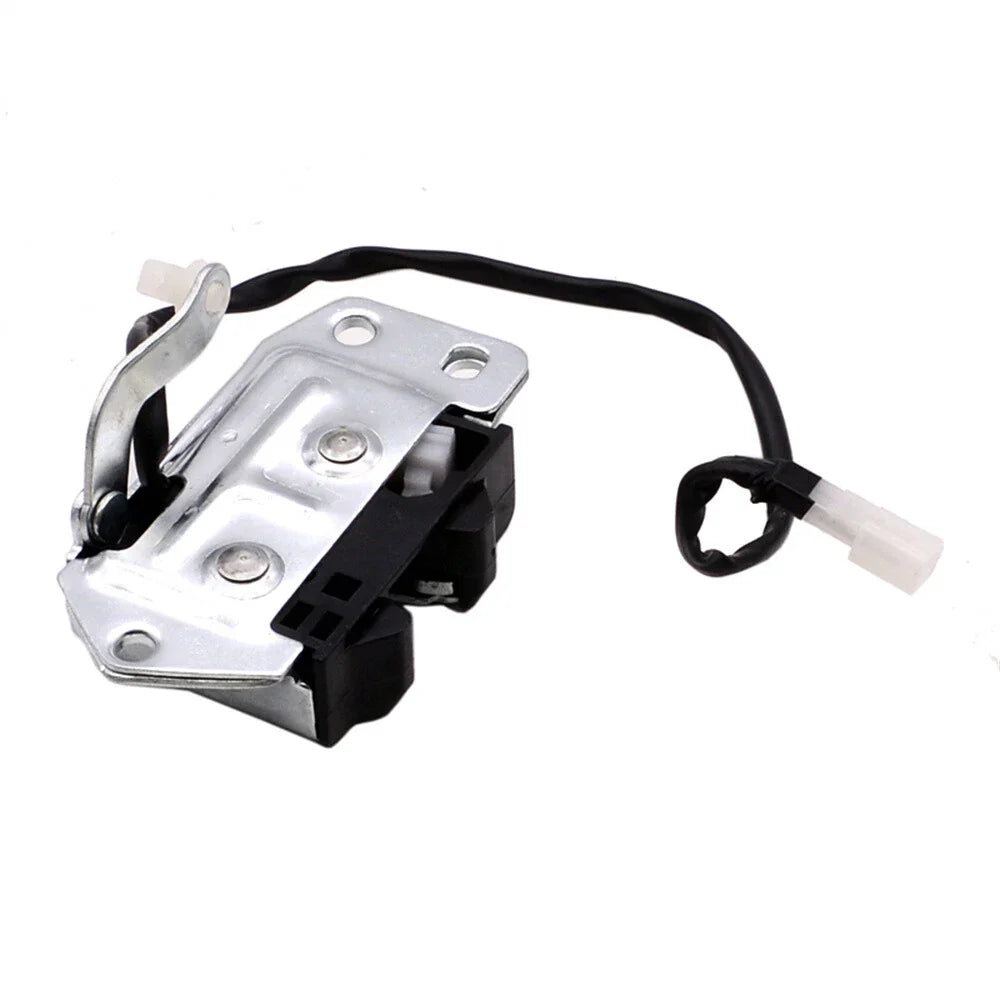 Rear Tailgate Door Lock Latch for Toyota Hiace Dyna (2005-2023)