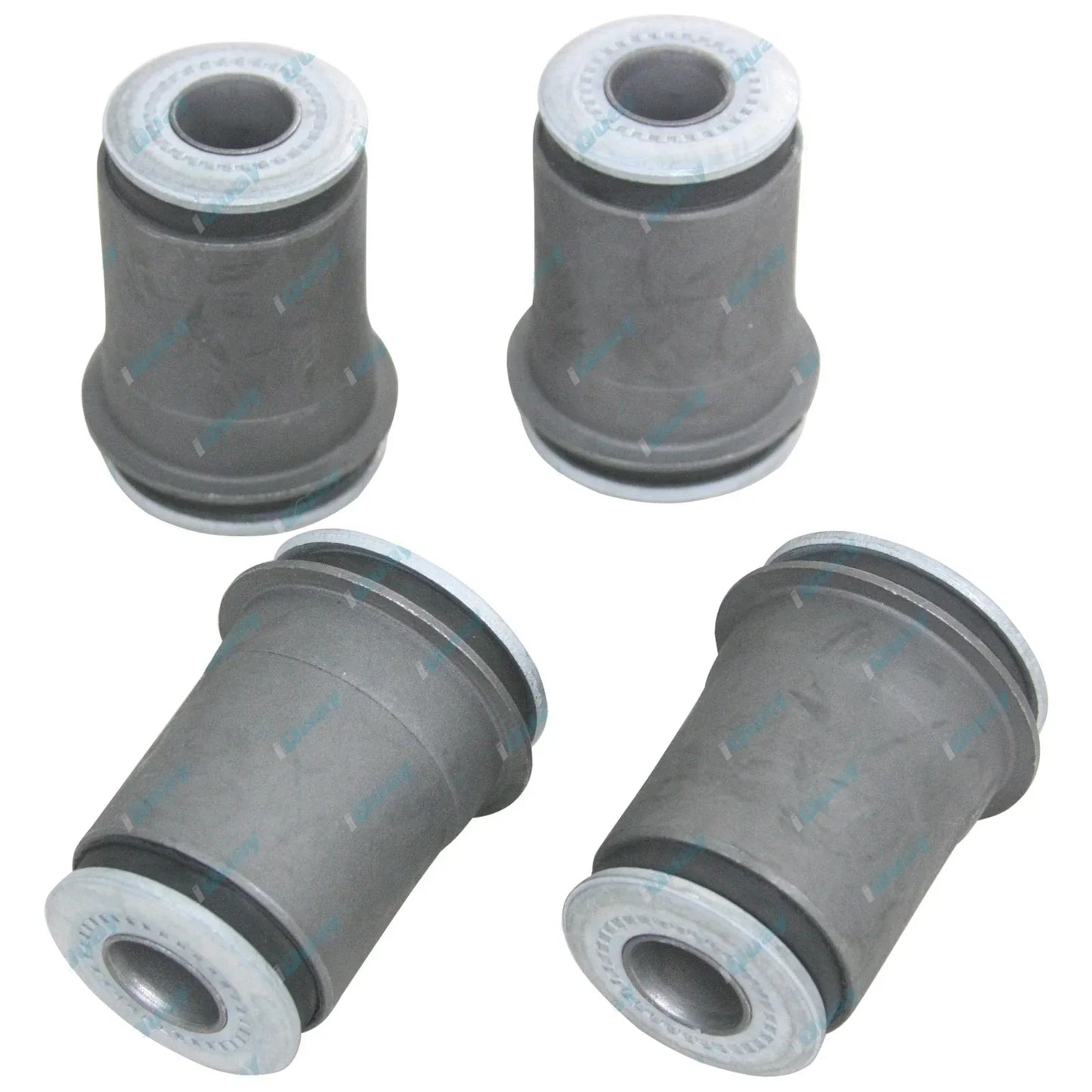 4 x Front Lower Control Arm Bushes for Toyota 4Runner LN130 RN130 VZN130 (1989-1996)