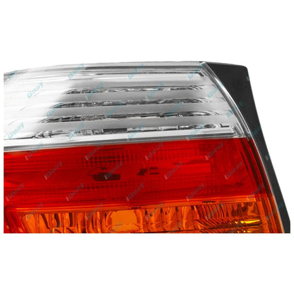 Genuine LH Tail Light for Toyota Kluger GSU40 GSU45 07~10 KX-S Grande Left LHS