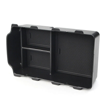 Center Console Organizer Armrest Storage Box for Honda Civic (2022 - Present)