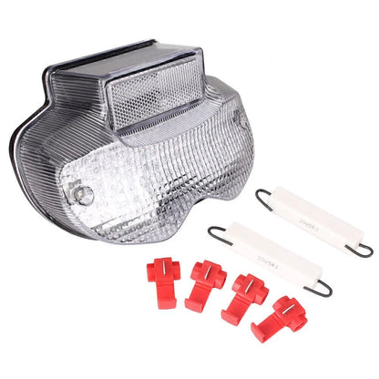 LED Tail Light Rear Brake Lamp for Suzuki Bandit 600/1200 (2000-2005)