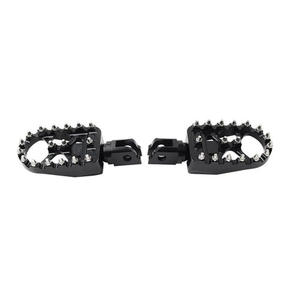 Black Rider Pedal for Harley FXBB FXLR FXLRS FXLRST FXST FLSB FXBR FXBRS (2018-2023)
