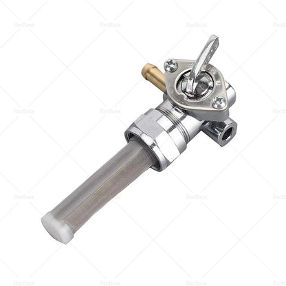 22mm Fuel Tap Petcock Valve for Bad Boy Blackline