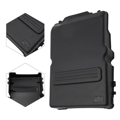 Battery Box Cover / 1pc / With Plug-and-Play for Mazda 3 (2004–2012)