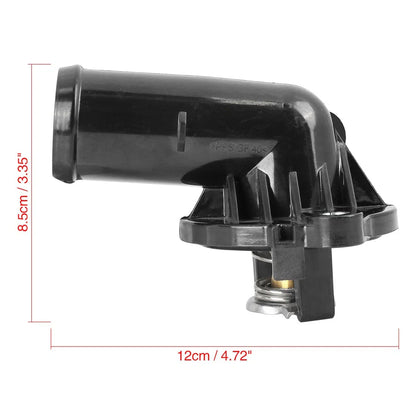 Thermostat Housing 95℃ for Dodge Charger (2011-2018)