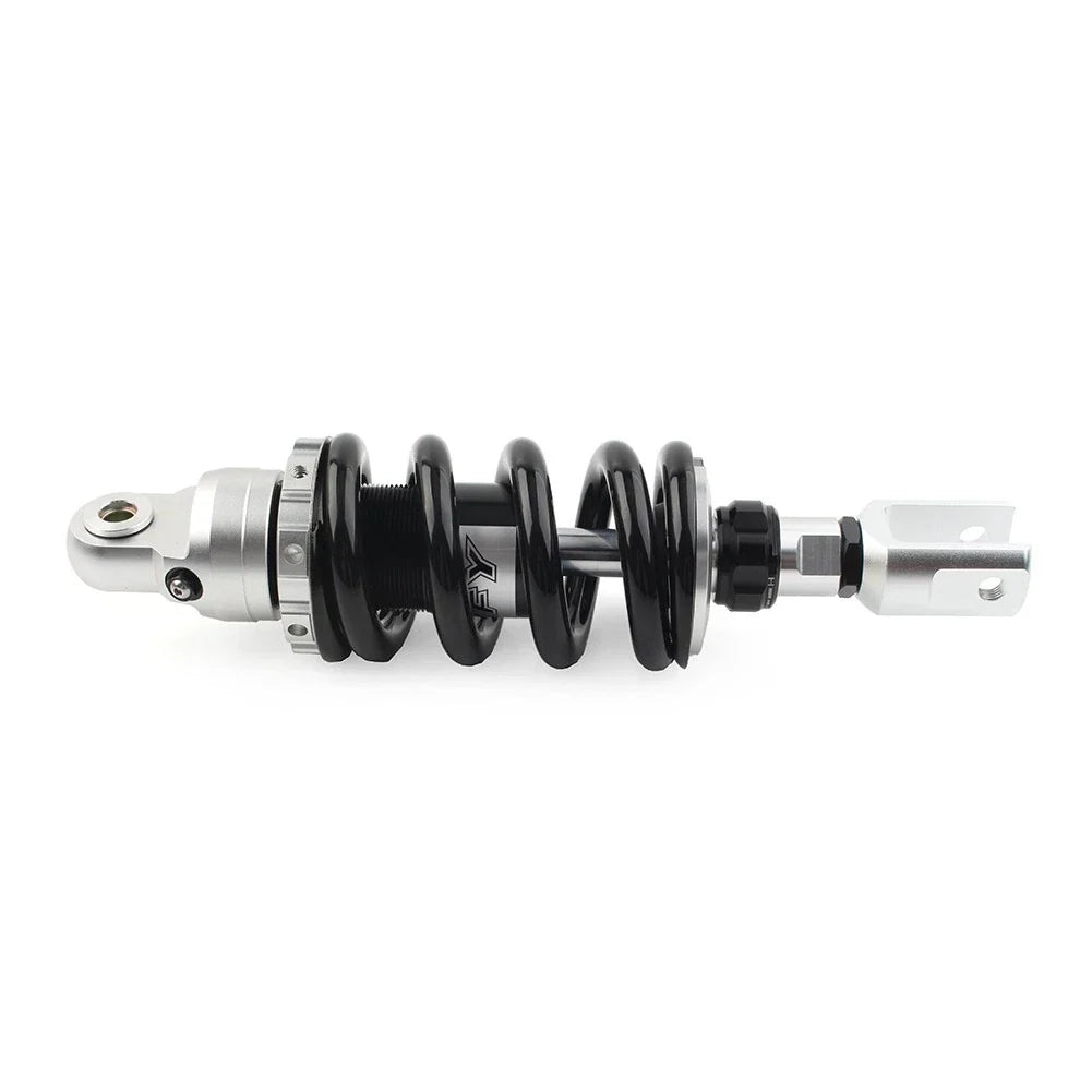 11" 285mm Motorcycle Shock Absorber for Dirt Pit Bike ATV Quad Black