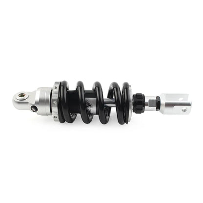11" 285mm Motorcycle Shock Absorber for Dirt Pit Bike ATV Quad Black