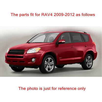 Rear Boot Trunk Lid Weatherstrip Seal for Toyota RAV4 (2006-2012)