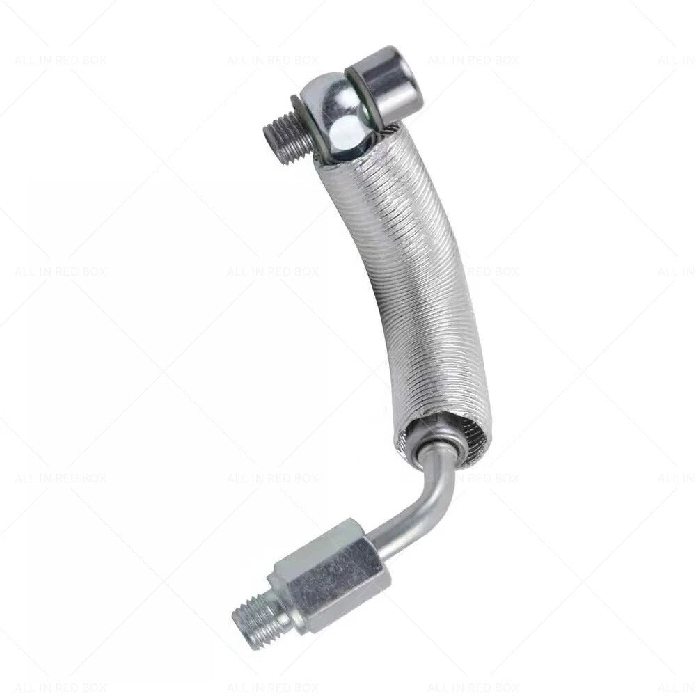 Turbo Coolant Return & Feed Pipes for Holden Barina Cruze 1.4L (2011-2016)