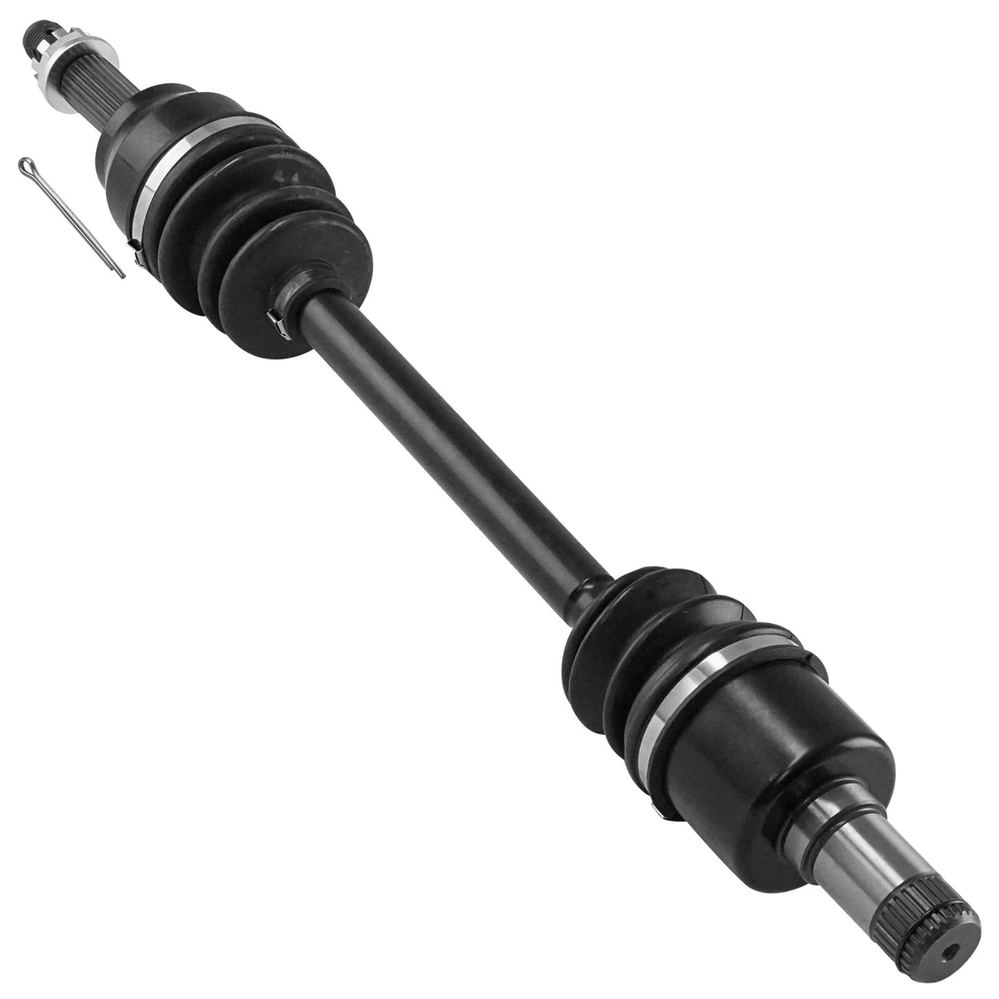 Caltric Rear Left CV Axle Replacement for John Deere XUV590i (2010–2023)