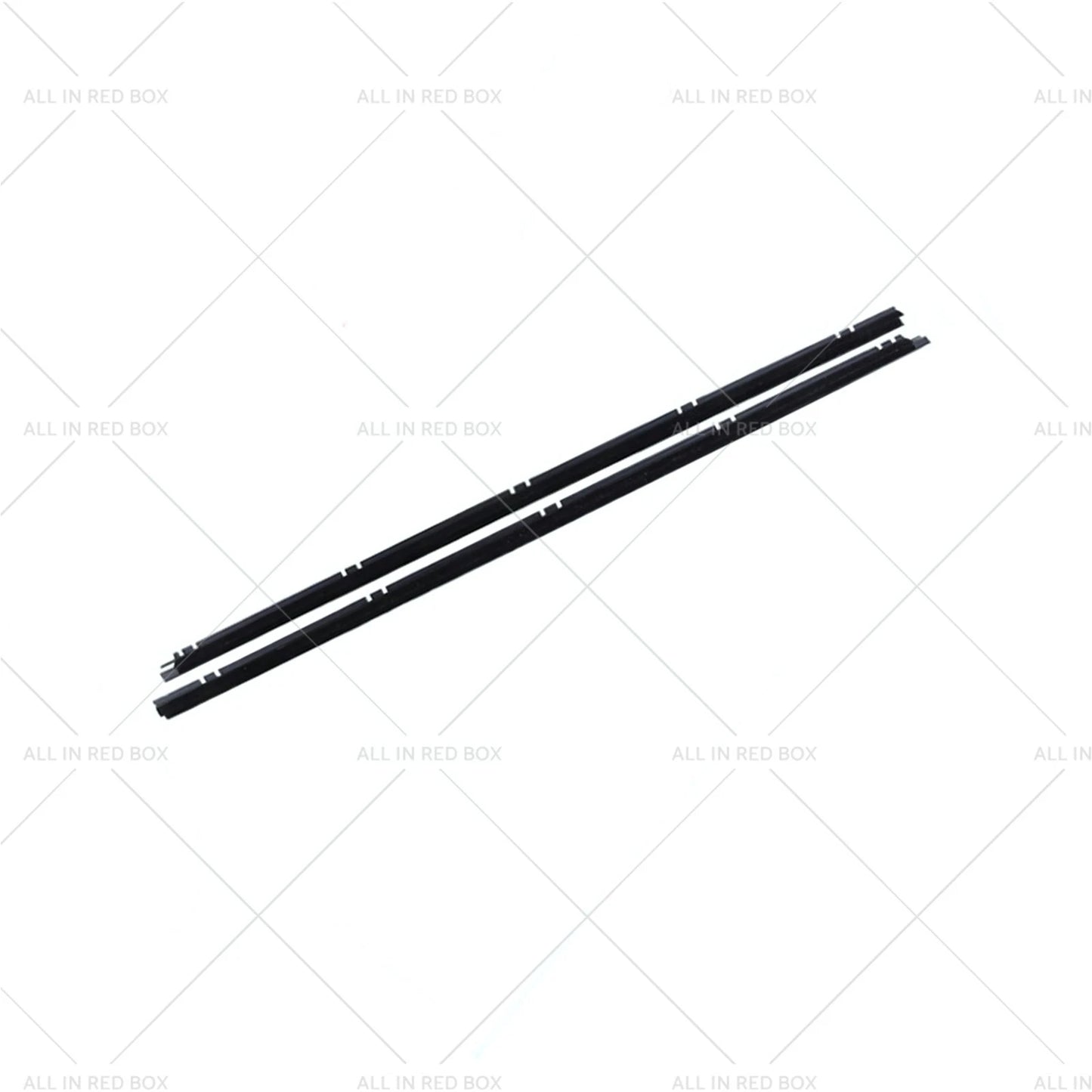 Door Window Belt Molding for Honda Civic EG4 EG6 (1992-2000)